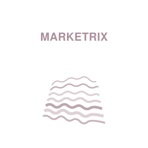 Logo Marketrix