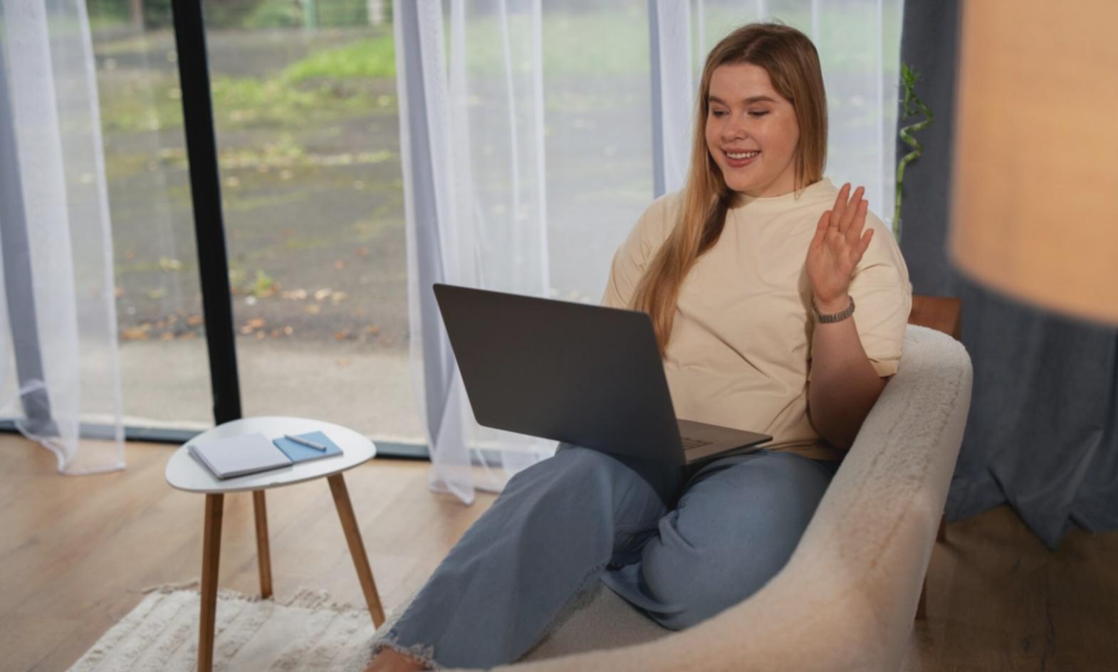 Dashboard pemodelan keuangan Marketrix dalam aksi